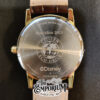 12957 - Engineer Mickey watch - back | Marceline Emporium