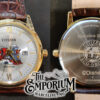Limited Edition Engineer Mickey watch by Citizen (LE 150) - Marceline 2023 - 12957 - Marceline Emporium