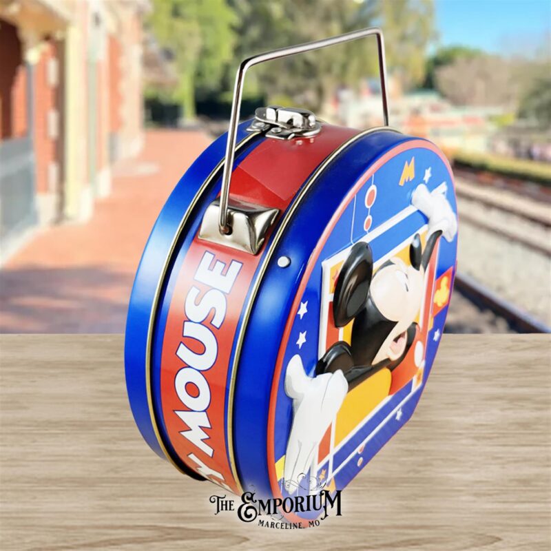 Walt Disney World for Teens and Tweens - 65342 - Marceline Emporium