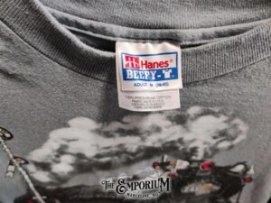 Employee Appreciation Special T-Shirt - 65937 - Marceline Emporium