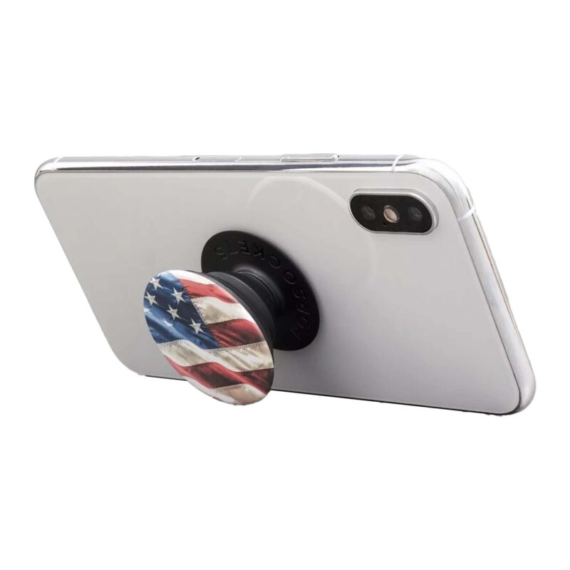 American Flag PopSocket - 842978139715 | Marceline Emporium