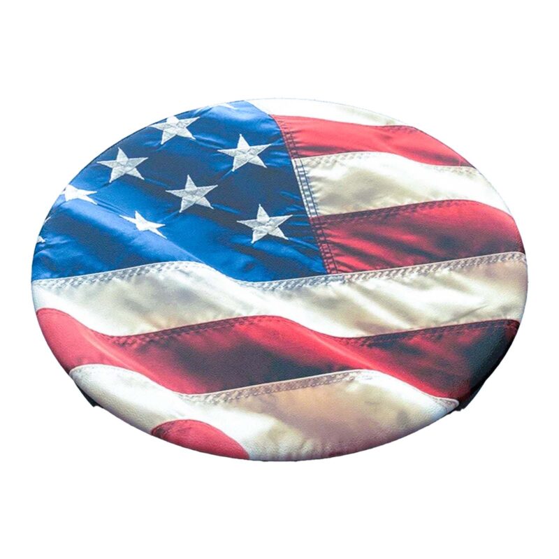 American Flag PopSocket - 842978139715 | Marceline Emporium