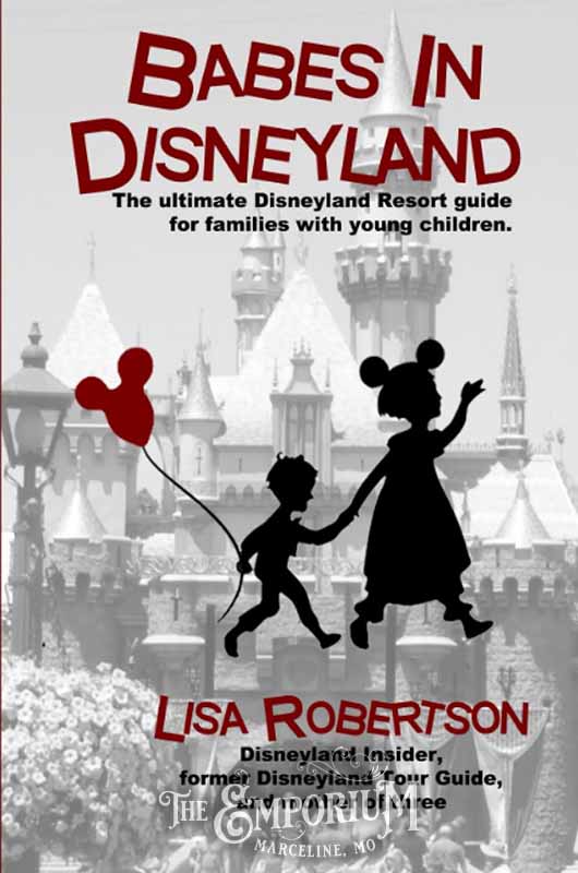Babes In Disneyland - 100198 - Marceline Emporium