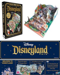 Build Your Own Disneyland Park - 70920 - overall | Marceline Emporium
