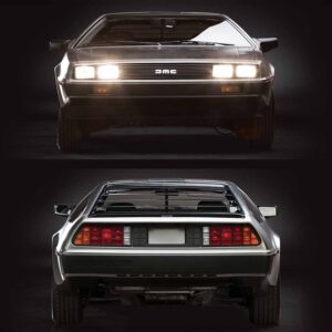 Other > DeLorean | Marceline Emporium