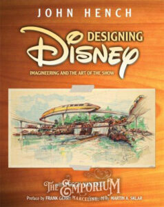 Designing Disney - 20549 | Marceline Emporium