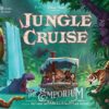 Disney Parks Presents - Jungle Cruise - 92004 - Marceline Emporium