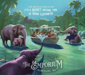 - 92004 - Marceline Emporium