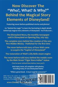 Disneyland In-Depth - 67339 | Marceline Emporium