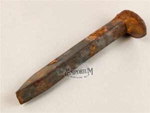 Disneyland Railroad spike - 66364 - 4 | Marceline Emporium