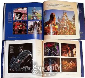 Disneyland Through the Decades - 26338 - Marceline Emporium