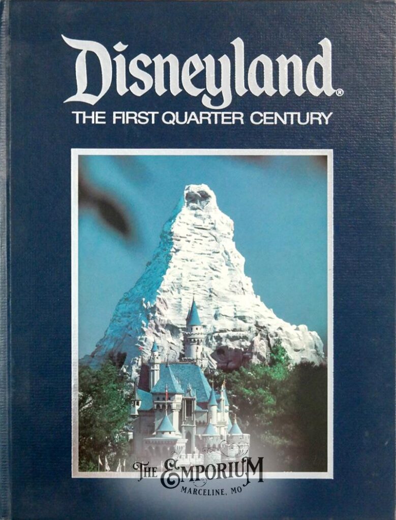 Disneyland the First Quarter Century - 30845 - Marceline Emporium