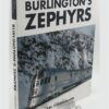 Great Passenger Trains - Burlington's Zephyrs - 98148 - Marceline Emporium