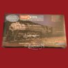 Hudson Steam Locomotive Model Kit