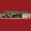 Hudson Steam Locomotive Model Kit
