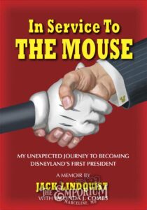 In Service to the Mouse - 87940 | Marceline Emporium