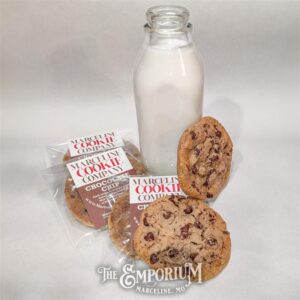 Chocolate Chip Cookie - 70731 - Marceline Emporium