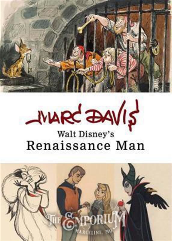 Marc Davis - 35338 - Marceline Emporium