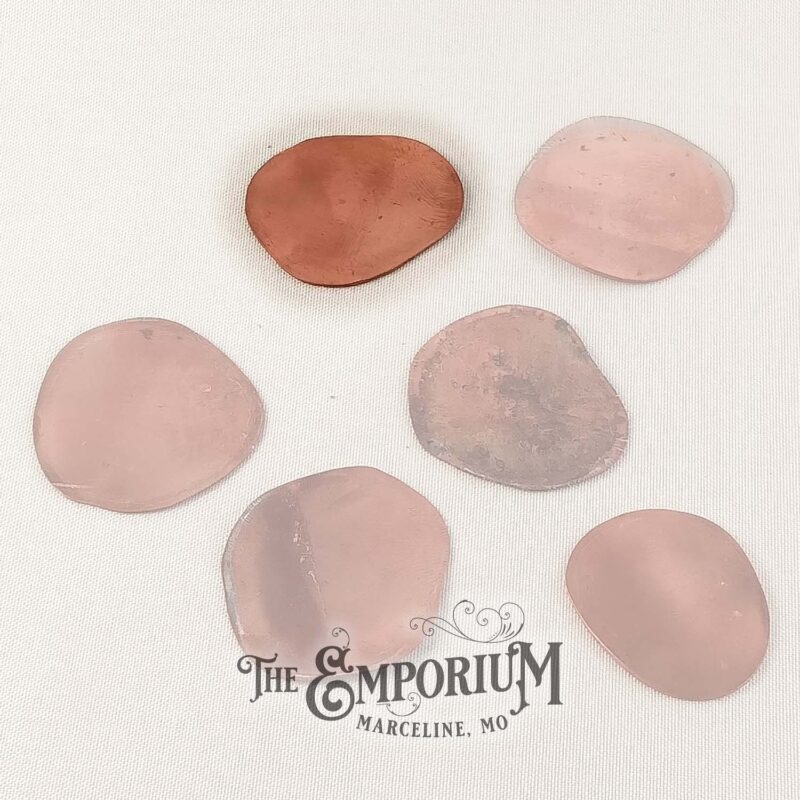 Marceline Smashed Pennies - 67937 - Marceline Emporium
