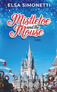Mistletoe and the Mouse - 72656 | Marceline Emporium