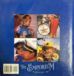 One Day at Disney - 93452 - Marceline Emporium