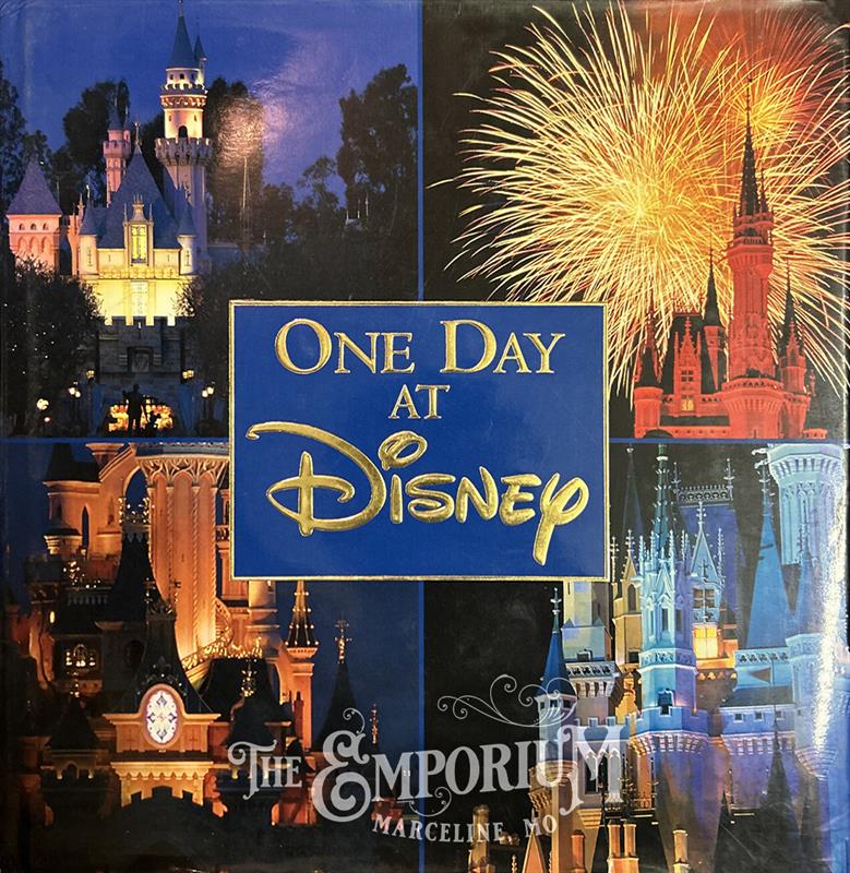 One Day at Disney - 93452 | Marceline Emporium