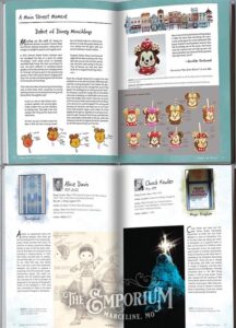 People Behind the Disney Parks - 99173 - inside | Marceline Emporium