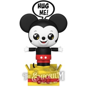 Popsies Mickey Mouse | Marceline Emporium