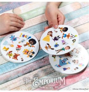 The Queens of Animation - 28447 - Marceline Emporium