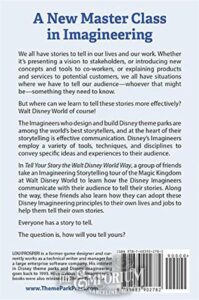 Tell Your Story the Walt Disney World Way - 44459 - Marceline Emporium