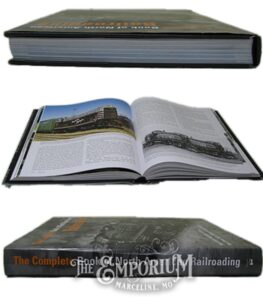 - 97943 - Marceline Emporium