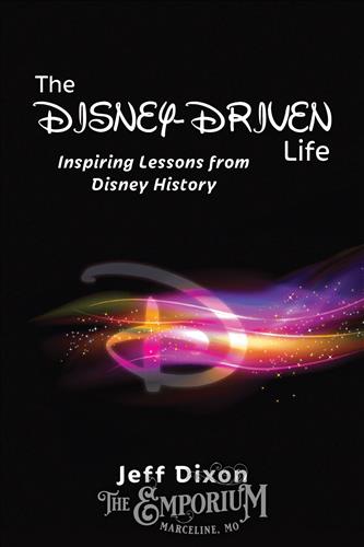 The Disney Code - 47400 - Marceline Emporium
