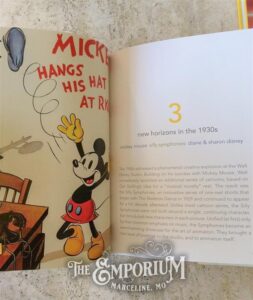 The Man, The Magic, The Memories - 51495 - Chapter 3 | Marceline Emporium
