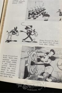 The Story of Walt Disney - 53608 - inside 4 | Marceline Emporium