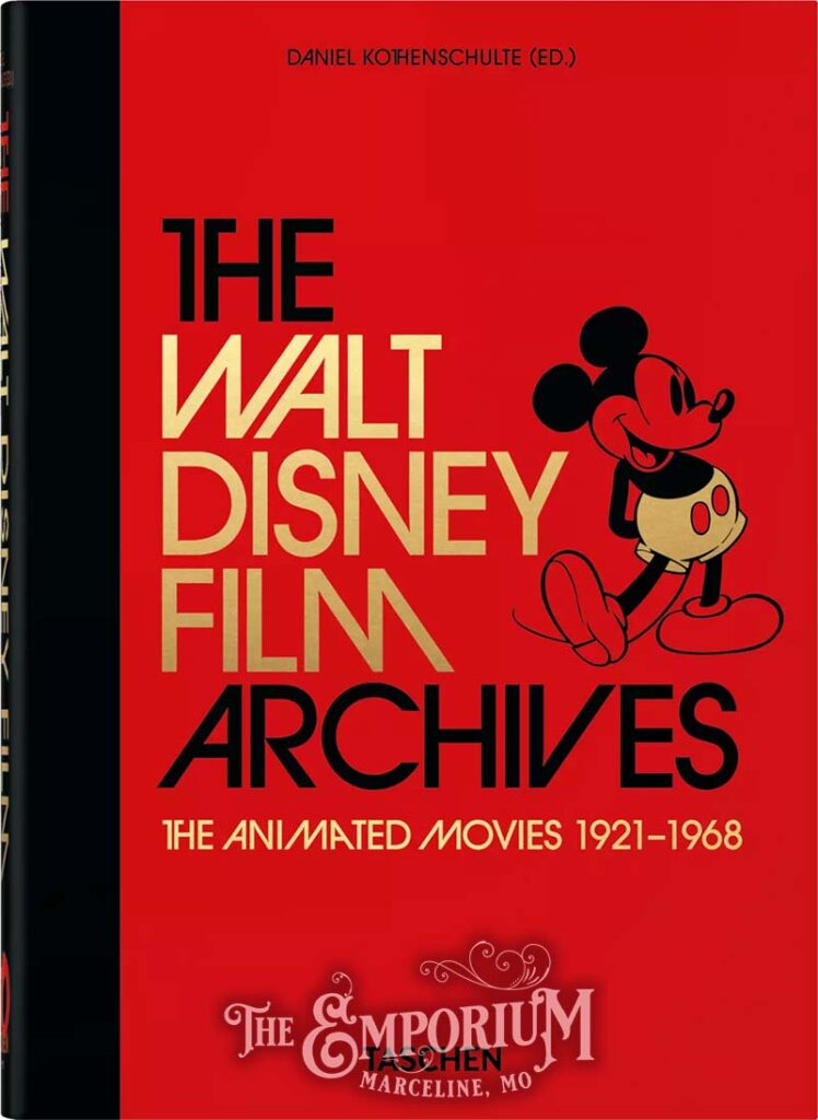 The Walt Disney Film Archives - 20449 - Marceline Emporium