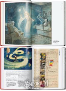 Secrets of Disney's Glorious Gardens - 20449 - Marceline Emporium