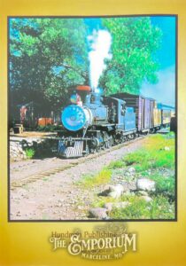 - 99788 - Marceline Emporium