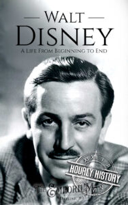 Walt Disney - A Life From Beginning to End - Biographies of Business Leaders | Marceline Emporium