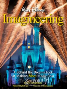 Walt Disney Imagineering - 47200 | Marceline Emporium