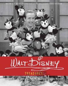 Walt Disney Treasures - 103068 - Marceline Emporium