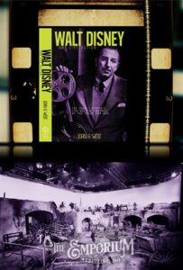 Walt Disney and Live Action - 59459 - promo and inside 1 | Marceline Emporium