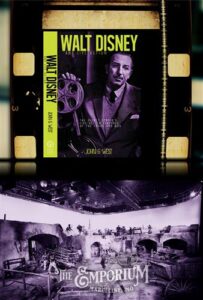 Walt Disney and Live Action - 59459 - Marceline Emporium