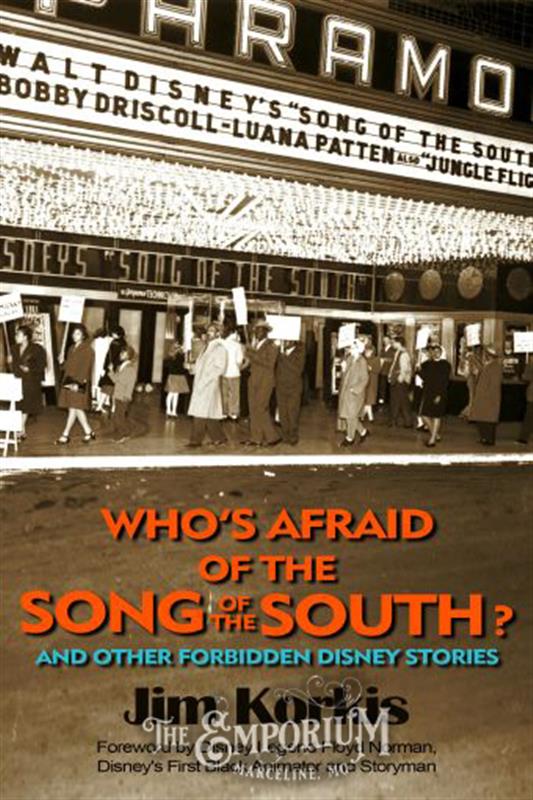 Who's Afraid of the Song of the South - 64262 | Marceline Emporium